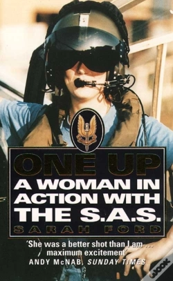 Capa do artigo One Up