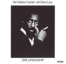 Capa do artigo One-upmanship - CD