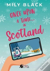Capa do artigo One Upon A Time... In Scotland