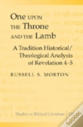 One Upon The Throne And The Lamb