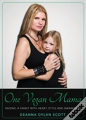 Capa do artigo One Vegan Mama