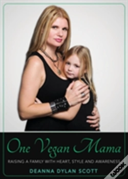 Capa do artigo One Vegan Mama