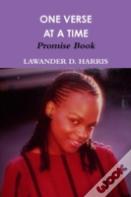 One Verse At A Time - Promise Book