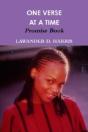 One Verse At A Time - Promise Book - Preview