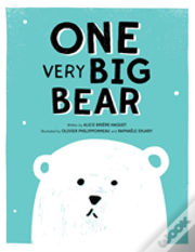 One Very Big Bear