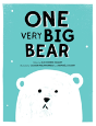 One Very Big Bear - Preview