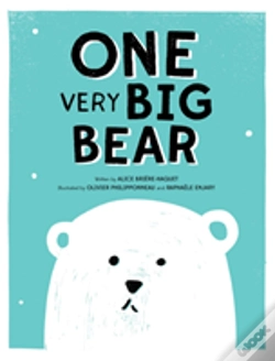Capa do artigo One Very Big Bear