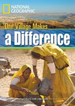 Capa do artigo One Village Makes A Difference