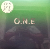 Capa do artigo O.N.E. - Vinil