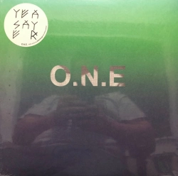 Capa do artigo O.N.E. - Vinil