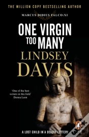 Capa do artigo One Virgin Too Many