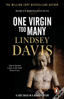 Capa do artigo One Virgin Too Many