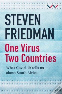 Capa do artigo One Virus, Two Countries