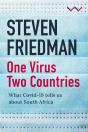 One Virus, Two Countries - Preview