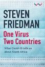 One Virus, Two Countries - Preview