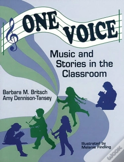 Capa do artigo One Voice