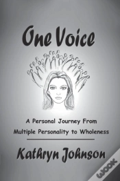 Capa do artigo One Voice