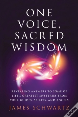 Capa do artigo One Voice, Sacred Wisdom