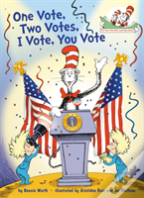 One Vote, Two Votes, I Vote, You Vote