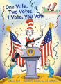 One Vote, Two Votes, I Vote, You Vote - Preview