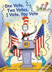 Capa do artigo One Vote, Two Votes, I Vote, You Vote