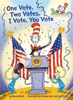 Capa do artigo One Vote, Two Votes, I Vote, You Vote
