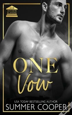 Capa do artigo One Vow