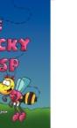 One Wacky Wasp - Preview