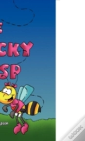 Capa do artigo One Wacky Wasp