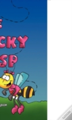 Capa do artigo One Wacky Wasp
