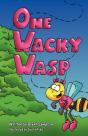One Wacky Wasp - Preview
