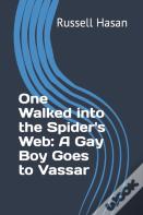 One Walked Into The Spider'S Web