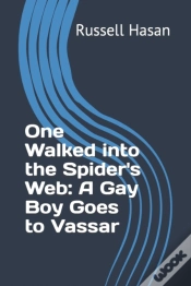Capa do artigo One Walked Into The Spider