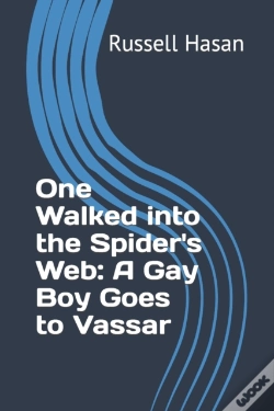 Capa do artigo One Walked Into The Spider'S Web