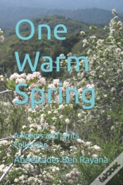 Capa do artigo One Warm Spring