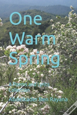 Capa do artigo One Warm Spring
