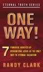 One Way!: 7 Powerful Benefits Of Recogni - Preview