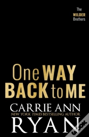 Capa do artigo One Way Back To Me