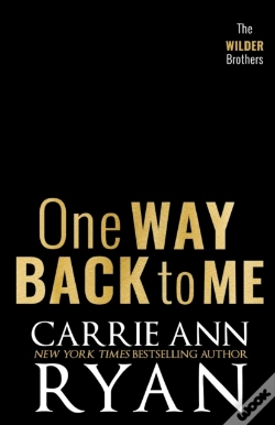 Capa do artigo One Way Back To Me