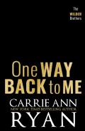 One Way Back To Me