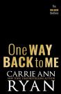 One Way Back To Me - Preview