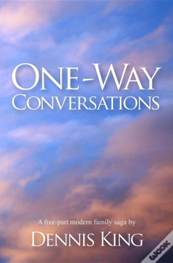 Capa do artigo One - Way Conversations
