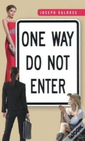 Capa do artigo One Way