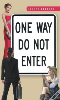 Capa do artigo One Way