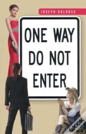 Capa do artigo One Way