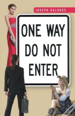 Capa do artigo One Way