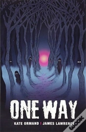 Capa do artigo One Way