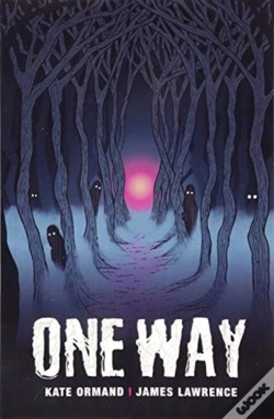 Capa do artigo One Way