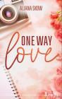 One Way Love - Preview