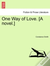 Capa do artigo One Way Of Love. (A Novel.)